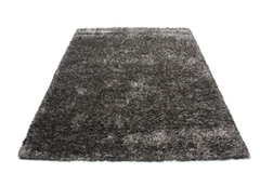 Vloerkleed MADERA 200x290 silver