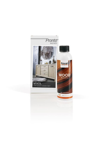 Waxoil set 250ml houtreiniger
