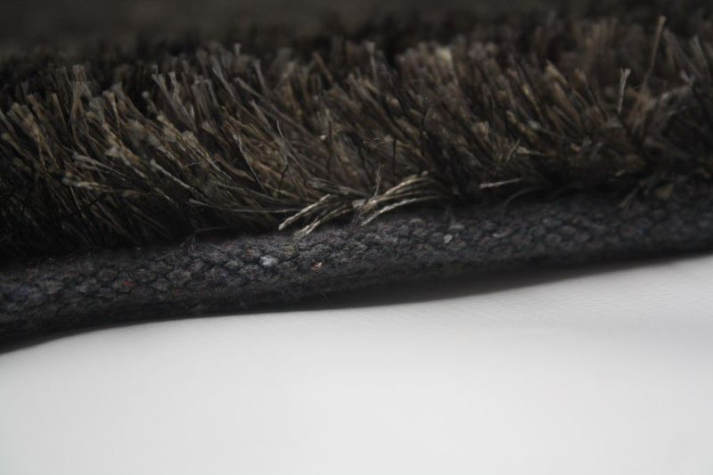 Karpet CAPRICE 200x290 Gummetal