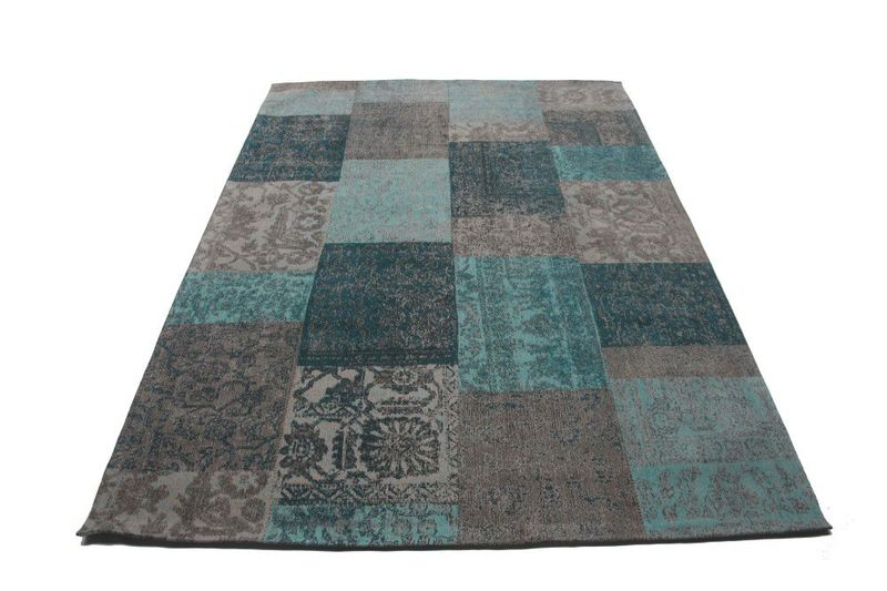 Karpet COLLOGNO 160x230 ocean