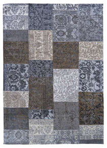 Karpet COLLOGNO 200x290 bruin