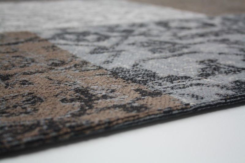 Karpet COLLOGNO 200x290 bruin