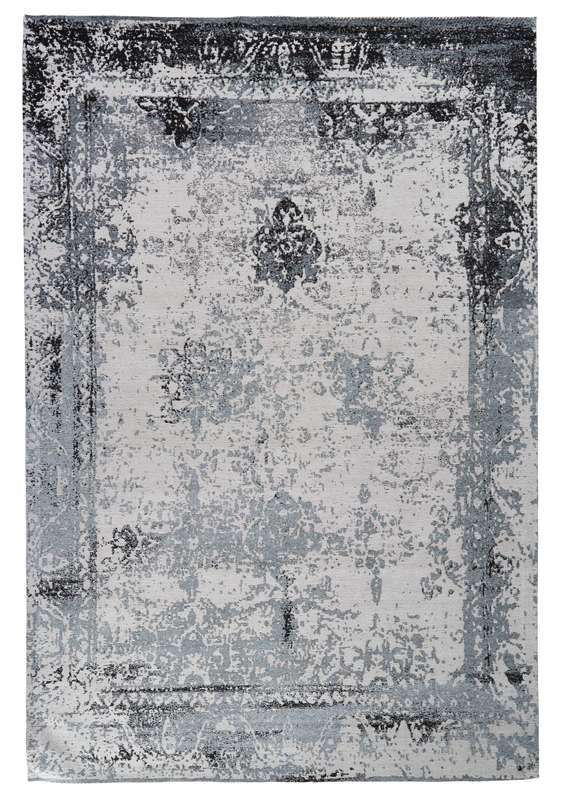 Karpet AGELLO 160x230 black