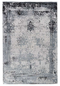 Karpet AGELLO 160x230 black