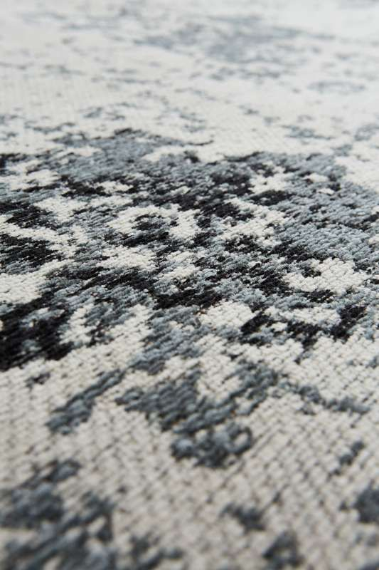 Karpet AGELLO 160x230 black