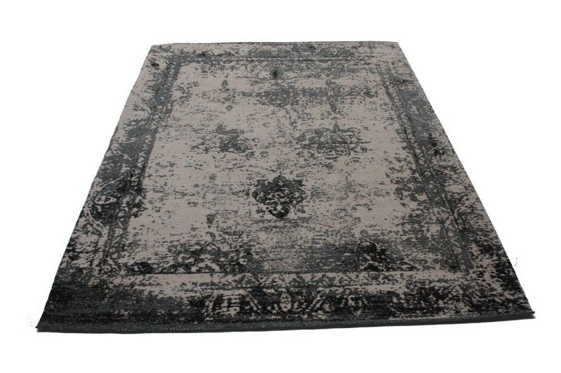 Karpet AGELLO 160x230 black