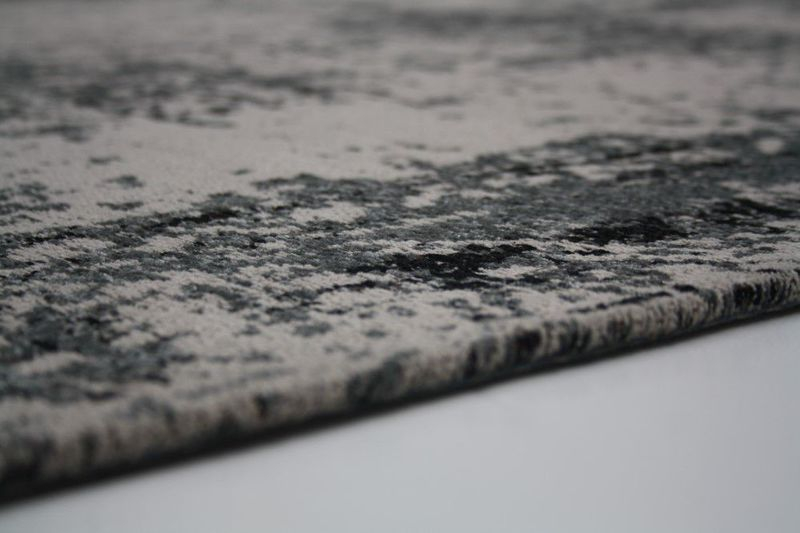 Karpet AGELLO 160x230 black