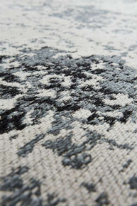 Karpet AGELLO 200x290 black