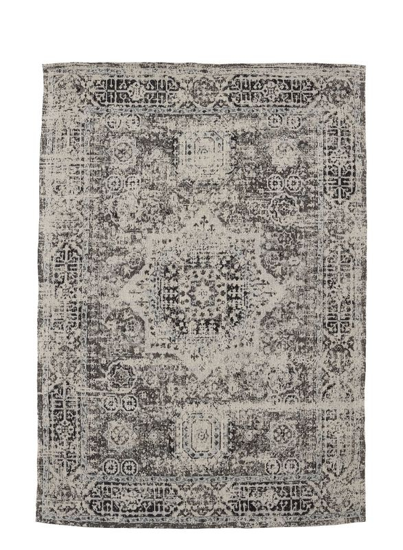 Karpet CIPRESSA 160x230 grey