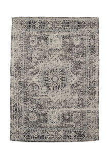 Karpet CIPRESSA 160x230 grey