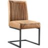 Eetkamerstoel Parantino cognac