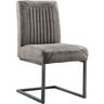 Eetkamerstoel Parantino taupe