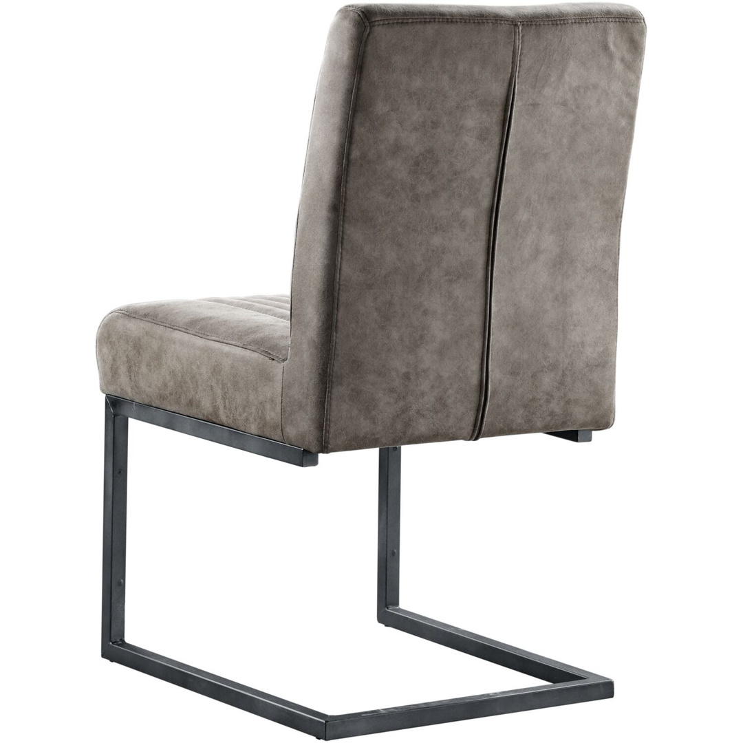 Eetkamerstoel Parantino taupe