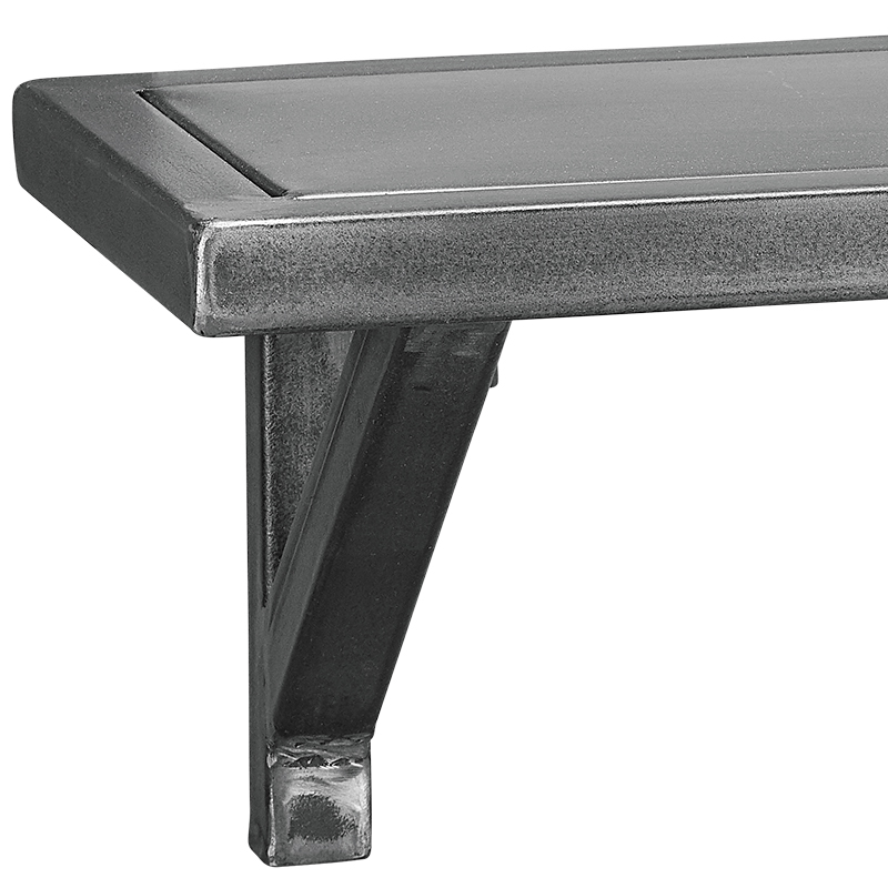 Wandplank CARPINO B60