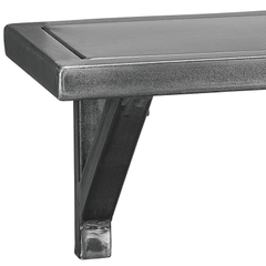 Wandplank CARPINO B60