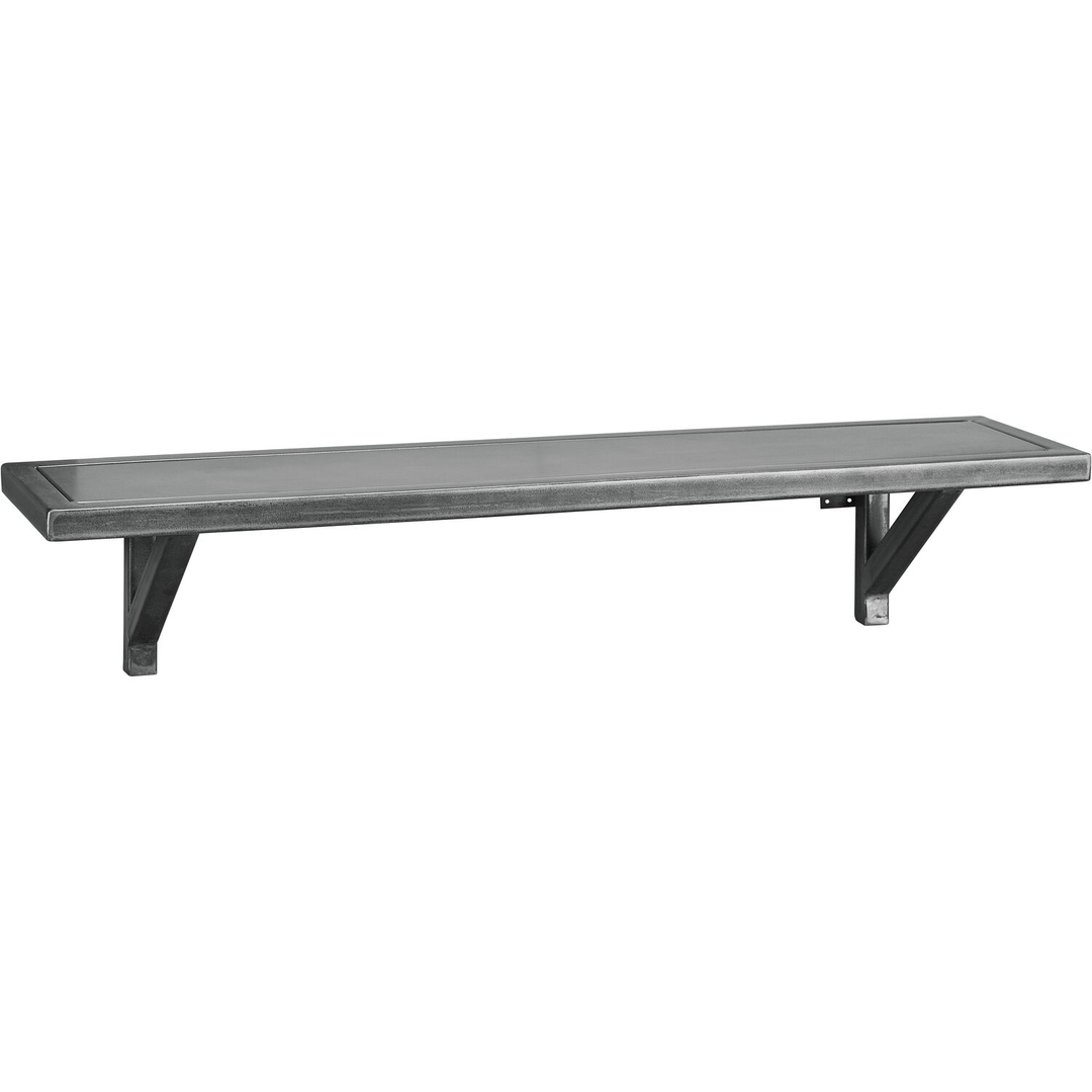 Wandplank CARPINO b90