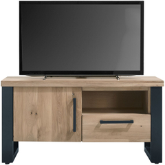 TV-meubel VERATO (118 CM) naturel grey