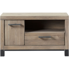 TV-meubel HEVANO (102 CM) moose