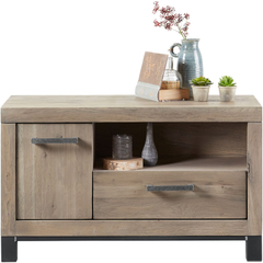 TV-meubel HEVANO (102 CM) moose