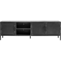 TV-Meubel CARPINO (180 CM) metaal