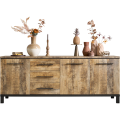Dressoir Atrio 78x202x48 cm la