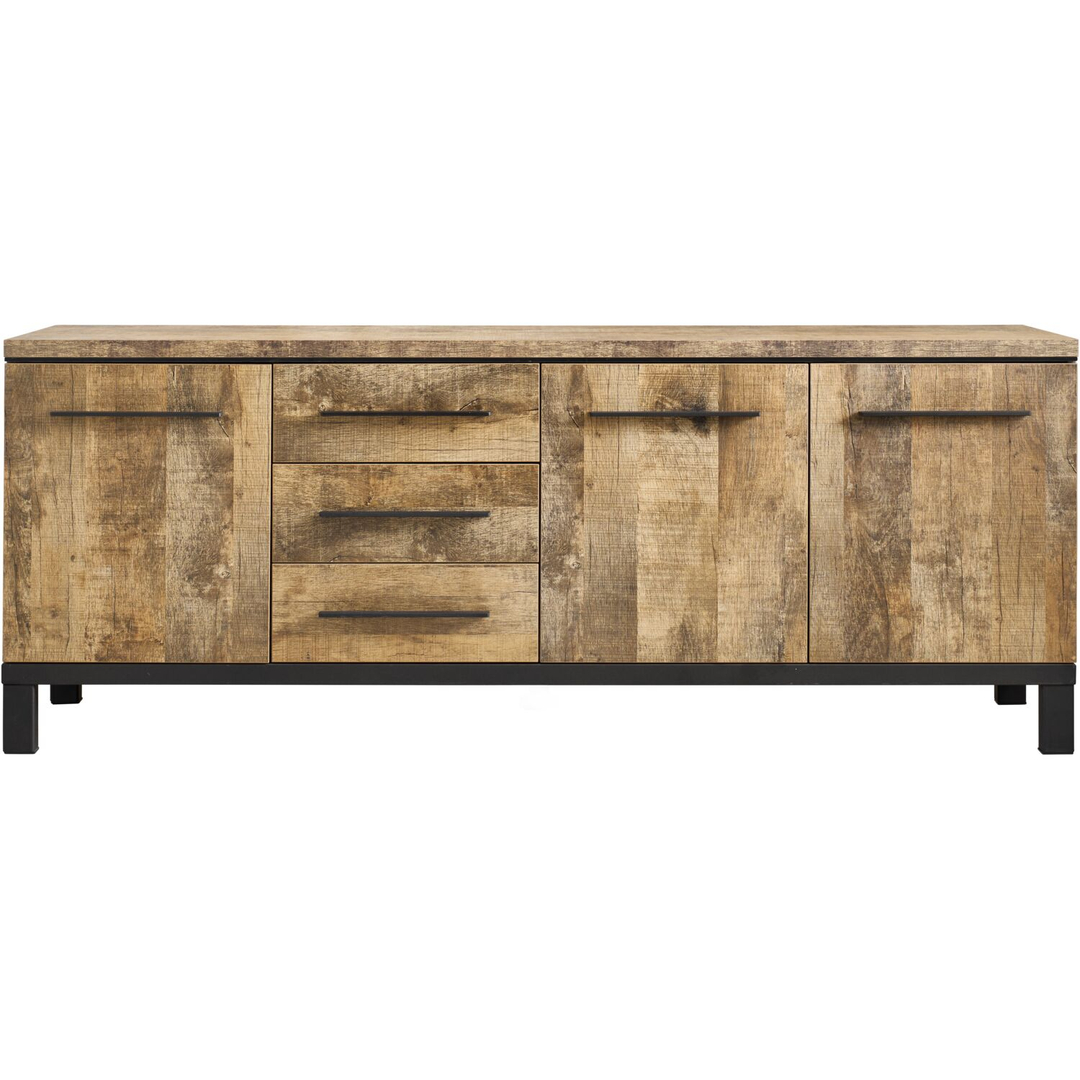 Dressoir Atrio 90x230x48 cm la