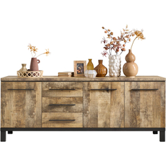 Dressoir Atrio 90x230x48 cm la