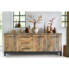Dressoir Atrio 90x230x48 cm la