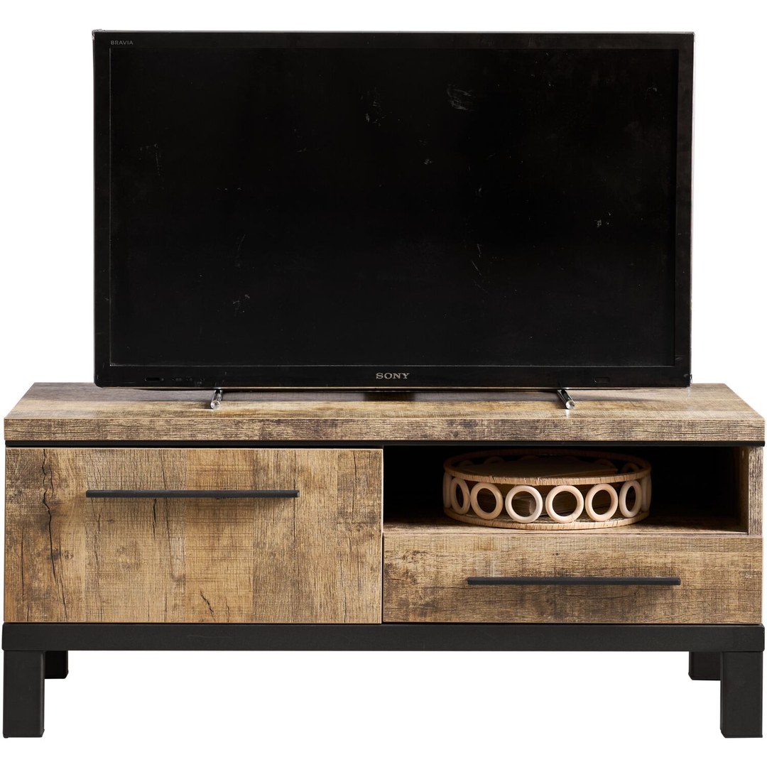TV-meubel Atrio 48x115x45 cm ov