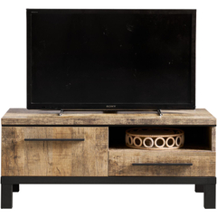 TV-meubel Atrio 48x115x45 cm ov