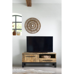 TV-meubel Atrio 48x115x45 cm ov