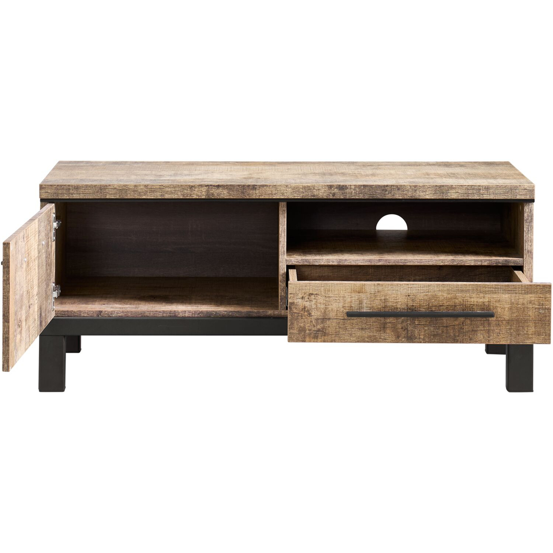 TV-meubel Atrio 48x115x45 cm ov