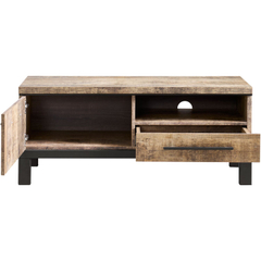 TV-meubel Atrio 48x115x45 cm ov