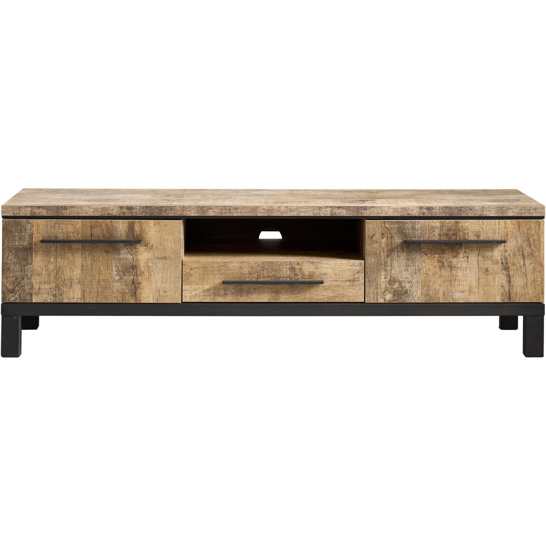 TV-meubel Atrio 48x173x45 cm ov