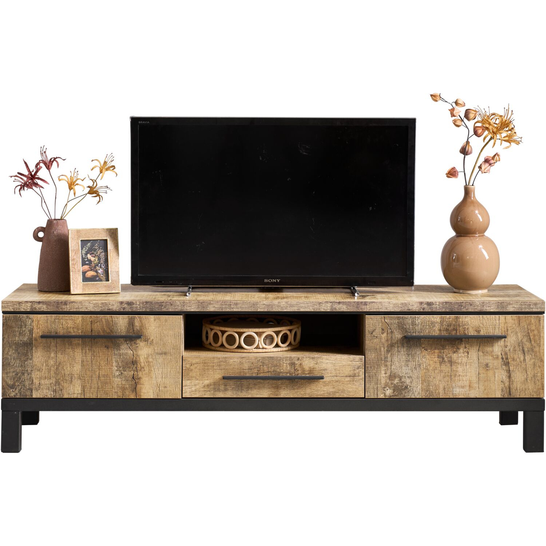 TV-meubel Atrio 48x173x45 cm ov
