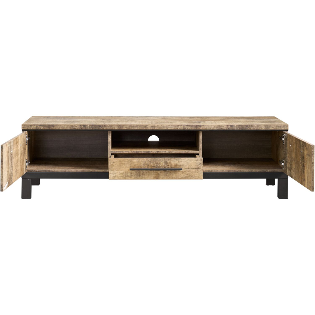 TV-meubel Atrio 48x173x45 cm ov