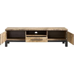 TV-meubel Atrio 48x173x45 cm ov