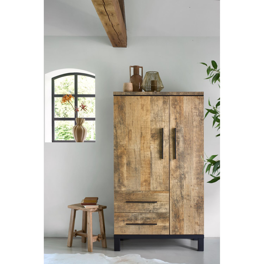 Opbergkast Atrio 165x94x48 cm la