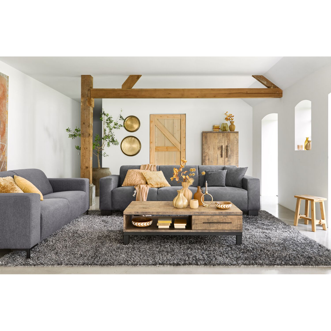 Opbergkast Atrio 165x94x48 cm la