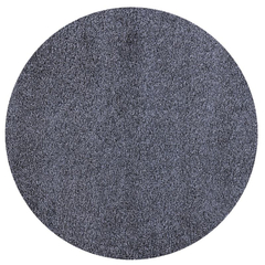 Karpet TORRESANI Ø 200 silver