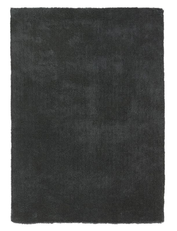 Karpet FANANO 160x230 antraciet