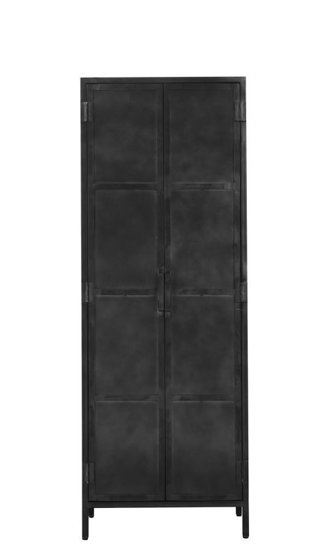 Opbergkast CARPINO (65 CM) metaal
