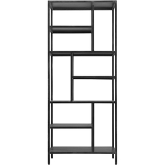 Vakkenkast CARPINO (85 CM) metaal