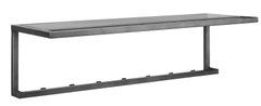 Kapstok CARPINO 7 haken