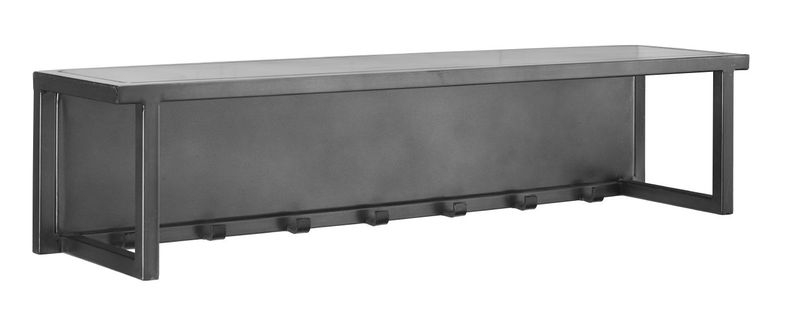 Kapstok CARPINO 7 haken