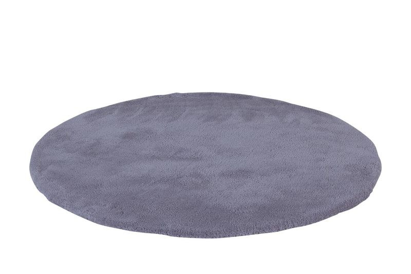 Karpet FANANO Ø 200 cm pearl