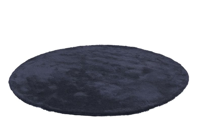 Karpet FANANO Ø 240 antraciet
