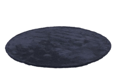 Karpet FANANO Ø 240 antraciet