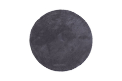 Karpet FANANO Ø 240 cm Stone