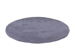 Karpet FANANO Ø 240 cm pearl